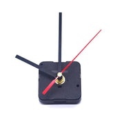 Clock Mechanism Silent Quartz Movement Machine Wall Hands Pointer Set Clockwork Table Hanging DIY Quartz Watch Repair Parts