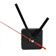 DIY Wall Clock Movement Mechanism Hands Wall Decoration Repair Tool Parts Silent Set 01# to 42#