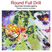 Your Photo Custom Diamond Painting 5D DIY Pictures Adult Full Rhinestones Resin Drill Embroidery 5D Cross Stitch Mystery Gift