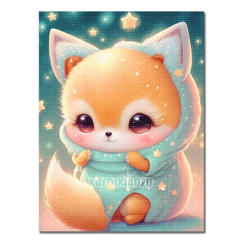 New Cute Little Bear Diamond Painting Art Picture Cartoon Animals Mosaic Cross Stitch Kit Full Diamond Embroidery Home Decor