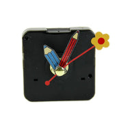 DIY Wall Clock Movement Mechanism Hands Wall Decoration Repair Tool Parts Silent Set 01# to 42#